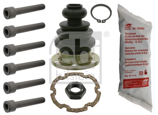 FEBI BILSTEIN 03626 Bellow Kit, drive shaft