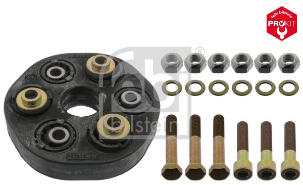 FEBI BILSTEIN 03628 Joint, propshaft