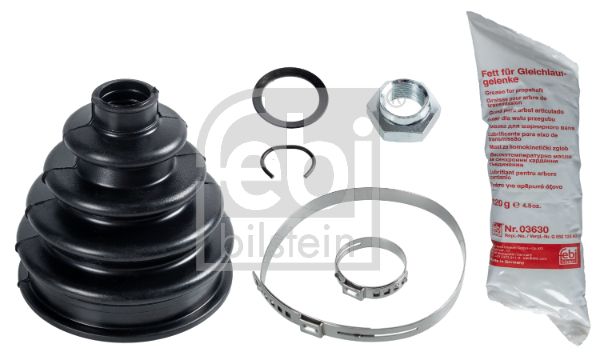 FEBI BILSTEIN 03629 Bellow Kit, drive shaft