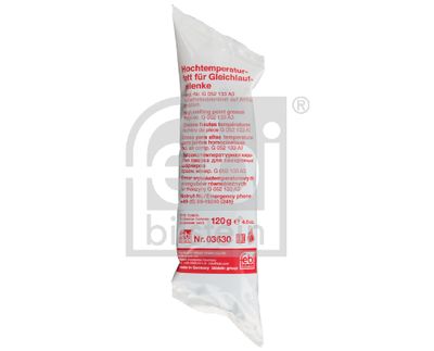 High Temperature Lubricant FEBI BILSTEIN 03630