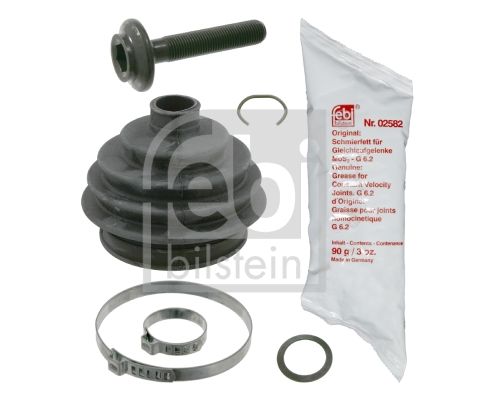 FEBI BILSTEIN 03633 Bellow Kit, drive shaft