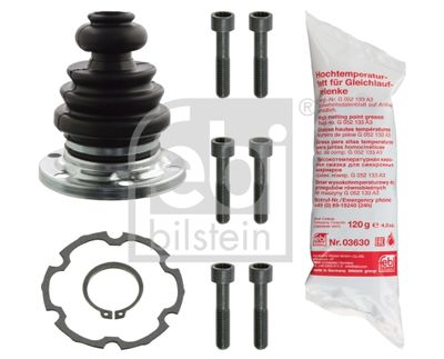 Bellow Kit, drive shaft FEBI BILSTEIN 03636