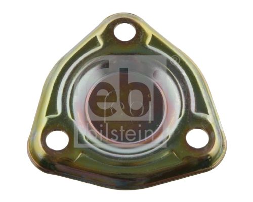 FEBI BILSTEIN 03640 Housing Cover, crankcase