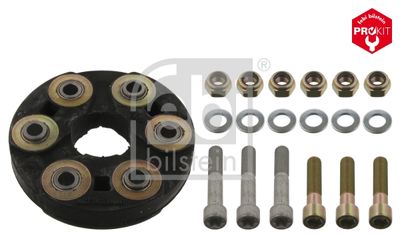 Joint, propshaft FEBI BILSTEIN 03643