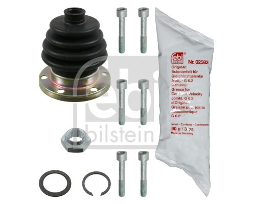 FEBI BILSTEIN 03658 Bellow Kit, drive shaft