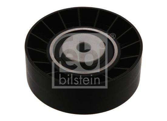FEBI BILSTEIN 03673 Deflection/Guide Pulley, V-ribbed belt