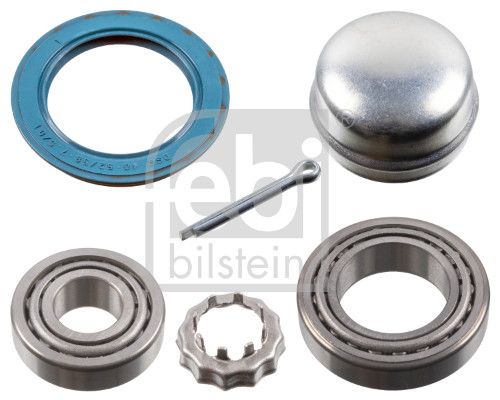 FEBI BILSTEIN 03674 Wheel Bearing Kit
