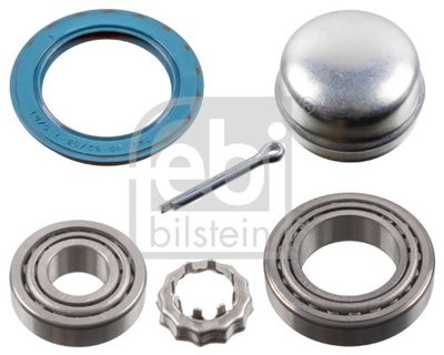Wheel Bearing Kit FEBI BILSTEIN 03674