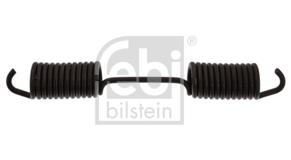 FEBI BILSTEIN 03697 Spring, brake shoes