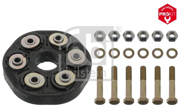 FEBI BILSTEIN 03700 Joint, propshaft