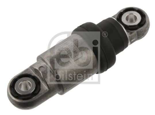 FEBI BILSTEIN 03801 Vibration Damper, V-ribbed belt