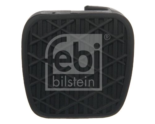 FEBI BILSTEIN 03841 Pedal Pad, brake pedal