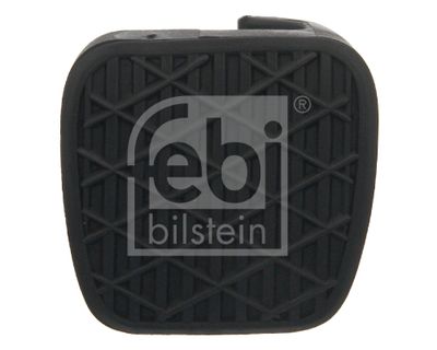 Pedal Pad, brake pedal FEBI BILSTEIN 03841
