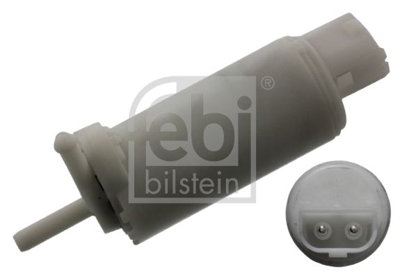 FEBI BILSTEIN 03863 Washer Fluid Pump, window cleaning