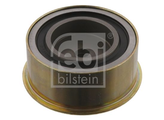 FEBI BILSTEIN 03879 Deflection/Guide Pulley, timing belt