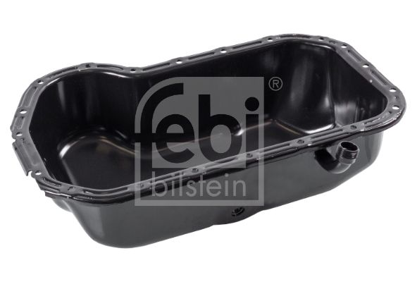 FEBI BILSTEIN 03887 Oil Sump