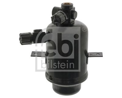Dryer, air conditioning FEBI BILSTEIN 03896