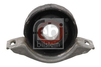 Suspension, propshaft FEBI BILSTEIN 03897
