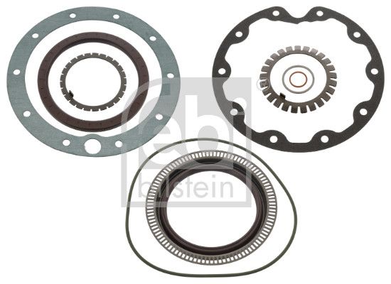 FEBI BILSTEIN 03900 Gasket Set, external planetary gearbox