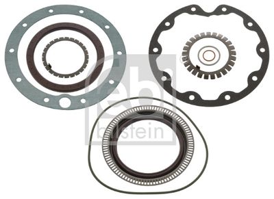 Gasket Set, external planetary gearbox FEBI BILSTEIN 03900