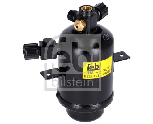 FEBI BILSTEIN 03904 Dryer, air conditioning