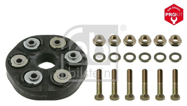 FEBI BILSTEIN 03907 Joint, propshaft