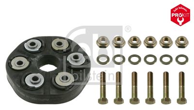 Joint, propshaft FEBI BILSTEIN 03907
