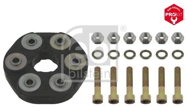 FEBI BILSTEIN 03909 Joint, propshaft