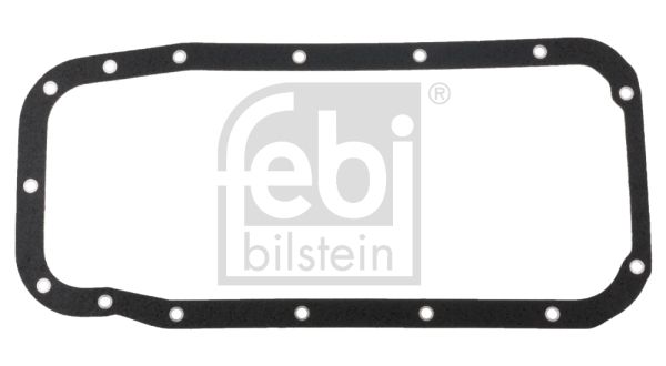 FEBI BILSTEIN 03914 Gasket, oil sump