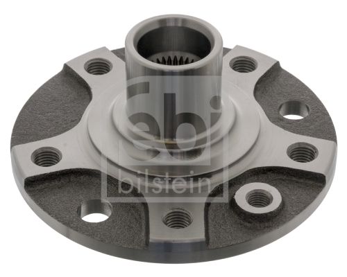 FEBI BILSTEIN 03969 Wheel Hub