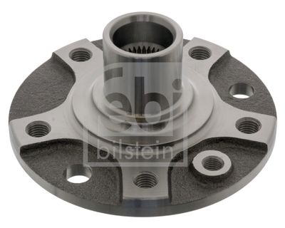 Wheel Hub FEBI BILSTEIN 03969