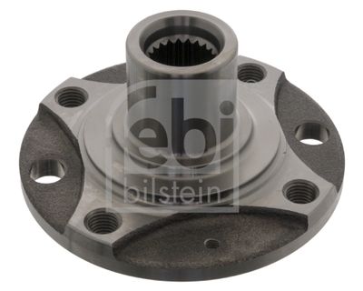 Wheel Hub FEBI BILSTEIN 03975