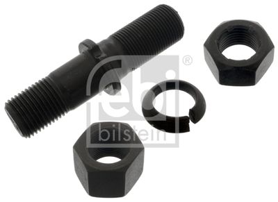 Wheel Stud FEBI BILSTEIN 03980