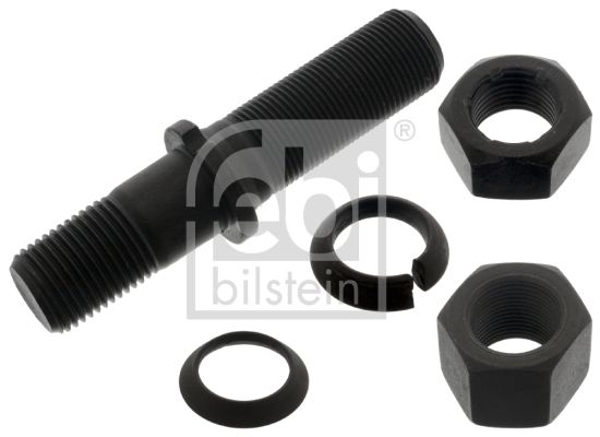 FEBI BILSTEIN 03981 Wheel Stud
