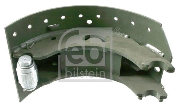 FEBI BILSTEIN 03985 Brake Shoe