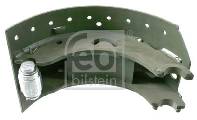 Brake Shoe FEBI BILSTEIN 03985