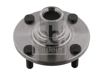 Wheel Hub FEBI BILSTEIN 03991