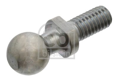 Ball Head, gearshift linkage FEBI BILSTEIN 04006