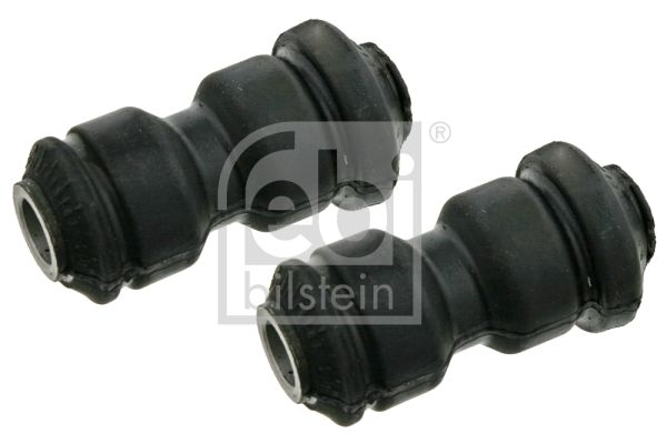 FEBI BILSTEIN 04047 Mounting and Bolting Kit, control/trailing arm