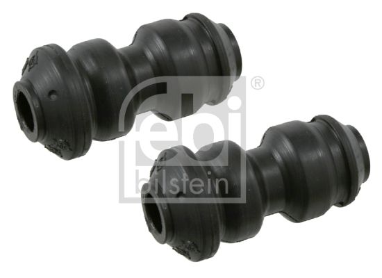 FEBI BILSTEIN 04052 Mounting and Bolting Kit, control/trailing arm