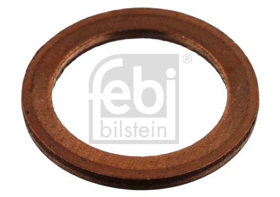 FEBI BILSTEIN 04054 Seal Ring, oil drain plug