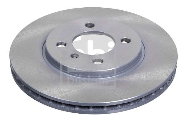 FEBI BILSTEIN 04059 Brake Disc