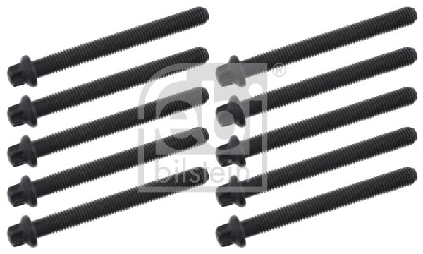 FEBI BILSTEIN 04082 Cylinder Head Bolt Set