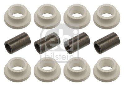 Mounting Kit, stabiliser bar FEBI BILSTEIN 04084