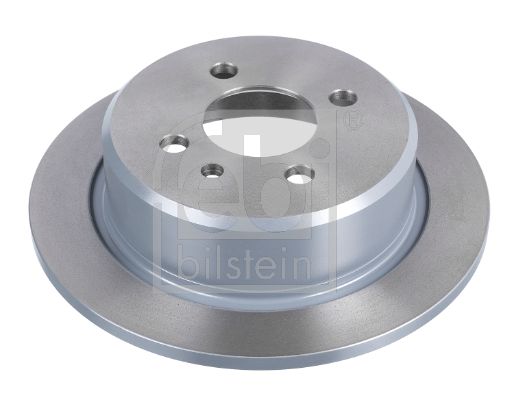 FEBI BILSTEIN 04091 Brake Disc