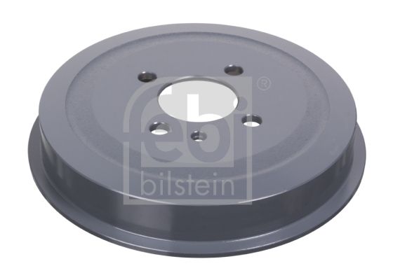FEBI BILSTEIN 04098 Brake Drum