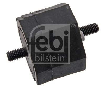 Mounting, automatic transmission FEBI BILSTEIN 04113