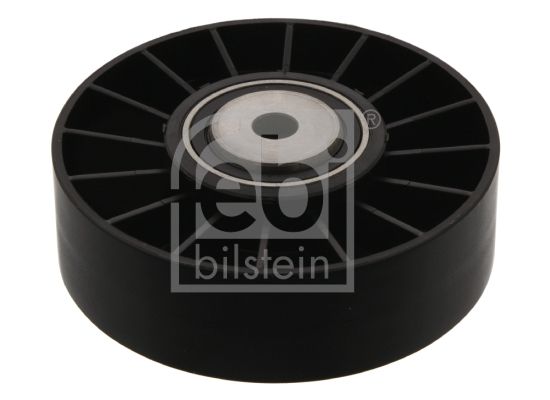 FEBI BILSTEIN 04130 Deflection/Guide Pulley, V-ribbed belt