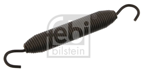 FEBI BILSTEIN 04143 Spring, brake shoes