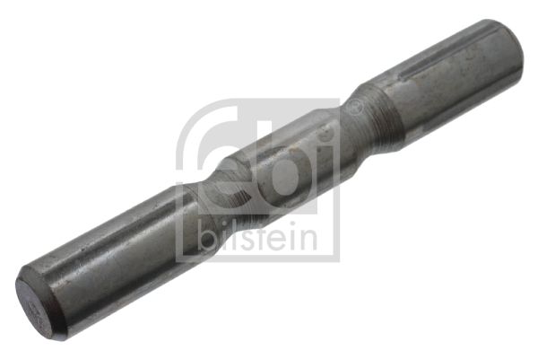 FEBI BILSTEIN 04157 Spring Retaining Pin, brake shoe